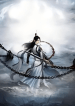 After Marrying the Demonic Overlord, My Dao Companion Who Faked a Dual Personality Regretted It Deeply