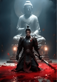 Blood Before Buddha, General’s Tears