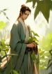 My Wife, Elegant and Detached, Became the Eighth Concubine