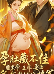 The Pregnant General Guards the Nation’s Gates: The Ruthless Emperor Wants Me to Be a General