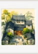 Reborn at Four and a Half: I Emptied the House and Ran Away From Home