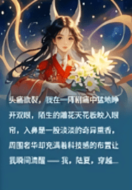 The Female with the Spirit Spring is Incredibly Sweet and Soft; the Extinct Beastman Kisses Her Waist