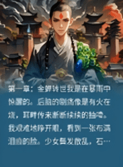 Tripitaka’s Journey to Obtain Scriptures The Kingdom of Women