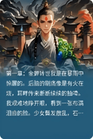 Tripitaka’s Journey to Obtain Scriptures The Kingdom of Women