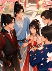 What Should I Do When All the Big Shots Are Rushing to Make Me Their Concubine